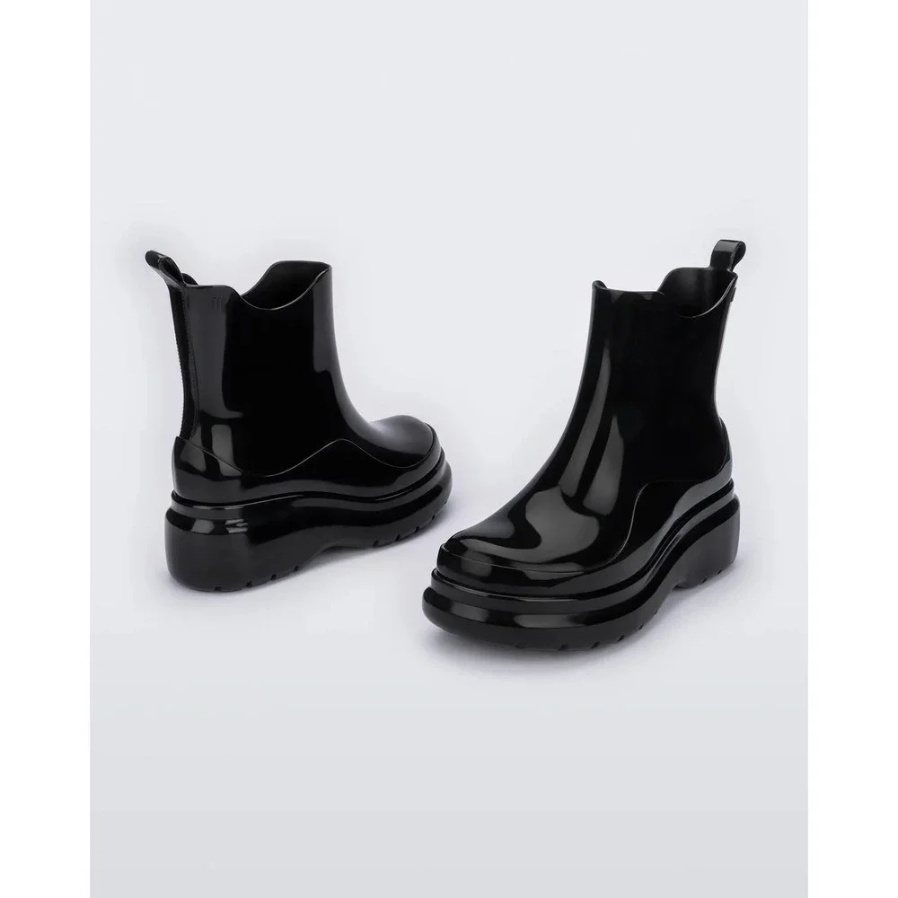 Melissa grip boot